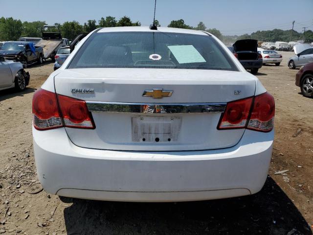 Photo 5 VIN: 1G1PC5SB6F7127152 - CHEVROLET CRUZE LT 