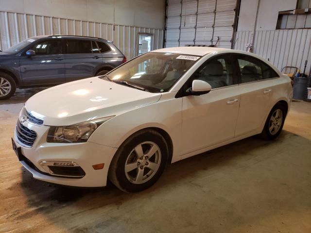 Photo 0 VIN: 1G1PC5SB6F7138362 - CHEVROLET CRUZE LT 