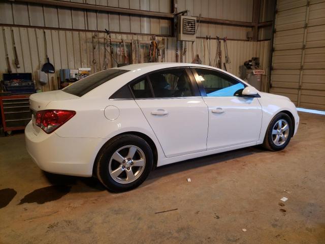 Photo 2 VIN: 1G1PC5SB6F7138362 - CHEVROLET CRUZE LT 