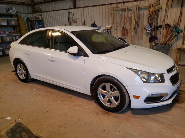 Photo 3 VIN: 1G1PC5SB6F7138362 - CHEVROLET CRUZE LT 