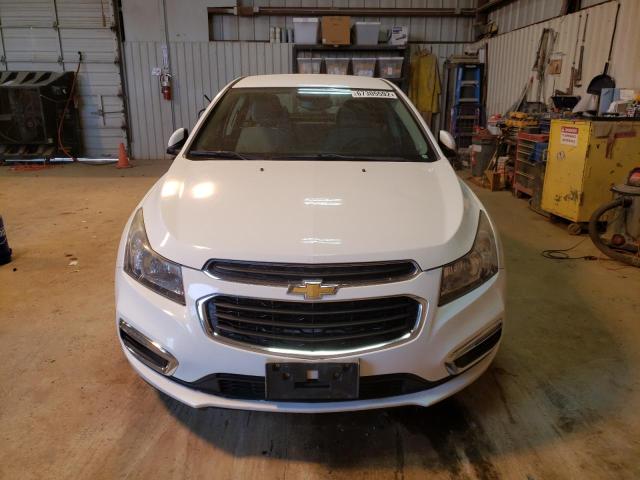 Photo 4 VIN: 1G1PC5SB6F7138362 - CHEVROLET CRUZE LT 