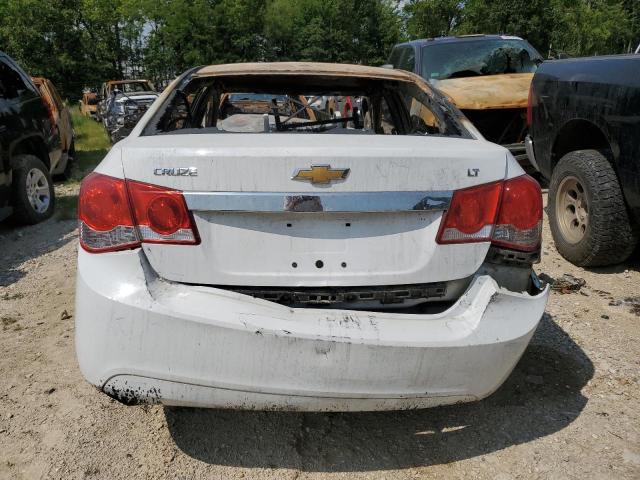 Photo 5 VIN: 1G1PC5SB6F7142637 - CHEVROLET CRUZE LT 