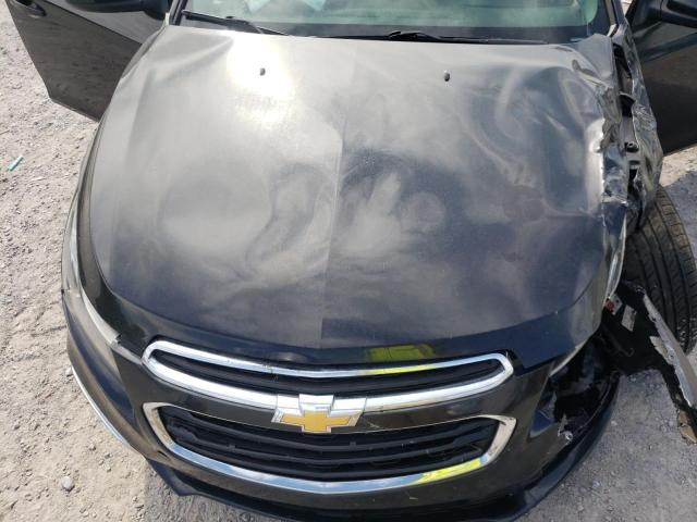 Photo 6 VIN: 1G1PC5SB6F7143738 - CHEVROLET CRUZE LT 