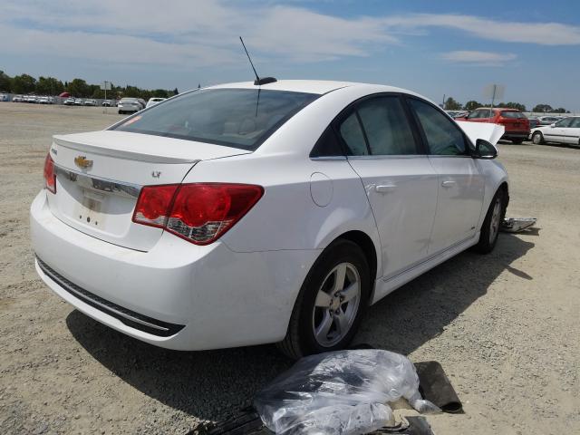 Photo 3 VIN: 1G1PC5SB6F7145103 - CHEVROLET CRUZE LT 