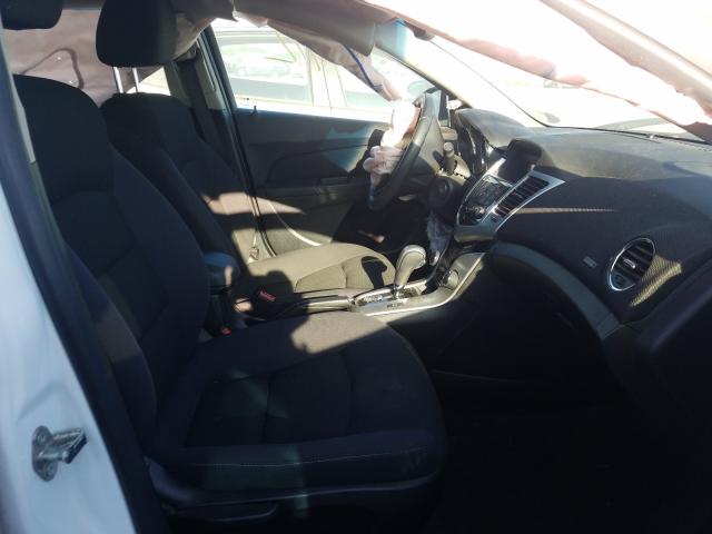 Photo 4 VIN: 1G1PC5SB6F7145103 - CHEVROLET CRUZE LT 