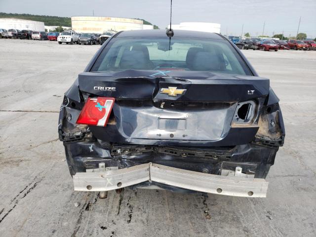 Photo 8 VIN: 1G1PC5SB6F7150799 - CHEVROLET CRUZE LT 