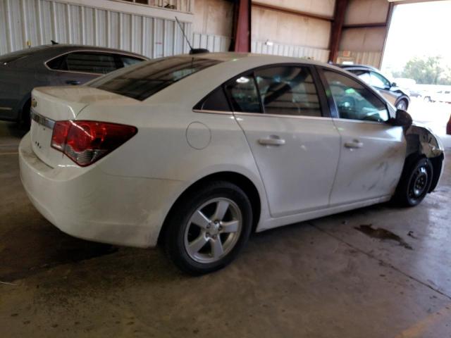 Photo 2 VIN: 1G1PC5SB6F7151077 - CHEVROLET CRUZE 