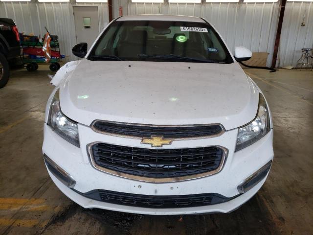 Photo 4 VIN: 1G1PC5SB6F7151077 - CHEVROLET CRUZE 