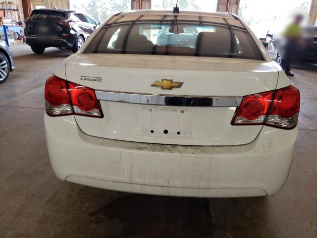 Photo 5 VIN: 1G1PC5SB6F7151077 - CHEVROLET CRUZE 