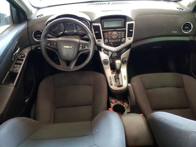 Photo 7 VIN: 1G1PC5SB6F7151077 - CHEVROLET CRUZE 