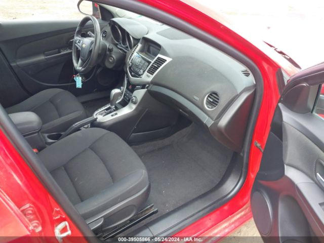 Photo 4 VIN: 1G1PC5SB6F7154805 - CHEVROLET CRUZE 