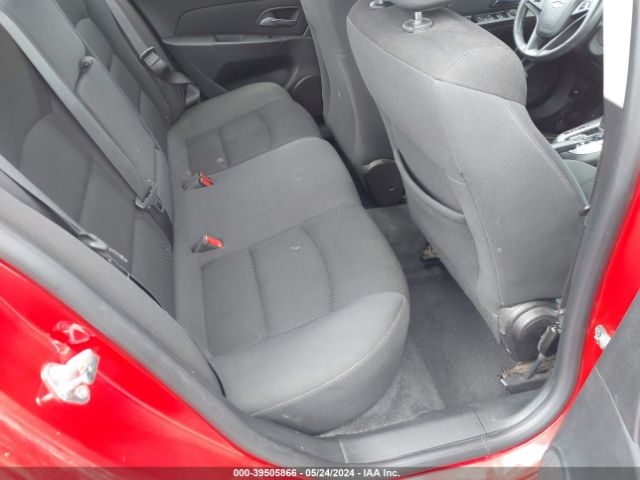 Photo 7 VIN: 1G1PC5SB6F7154805 - CHEVROLET CRUZE 