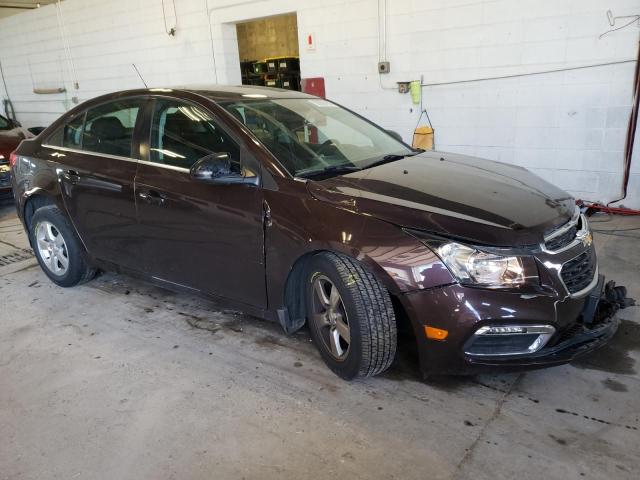 Photo 3 VIN: 1G1PC5SB6F7154996 - CHEVROLET CRUZE 