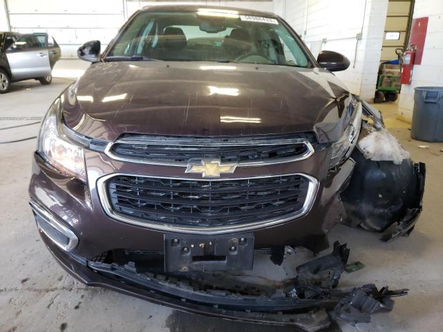 Photo 4 VIN: 1G1PC5SB6F7154996 - CHEVROLET CRUZE 