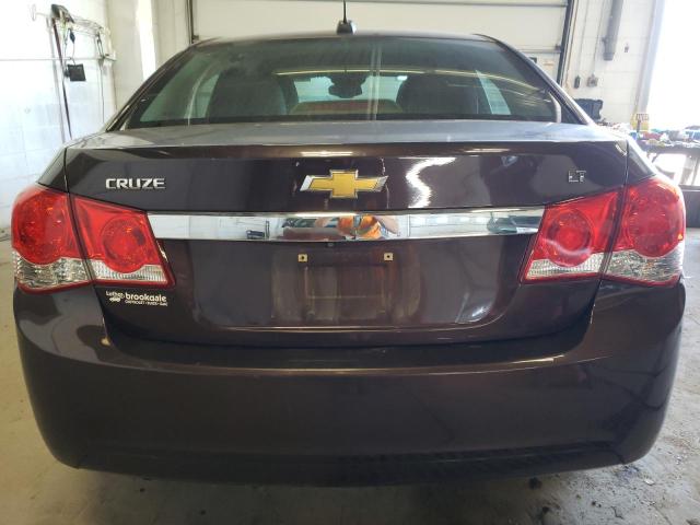 Photo 5 VIN: 1G1PC5SB6F7154996 - CHEVROLET CRUZE 