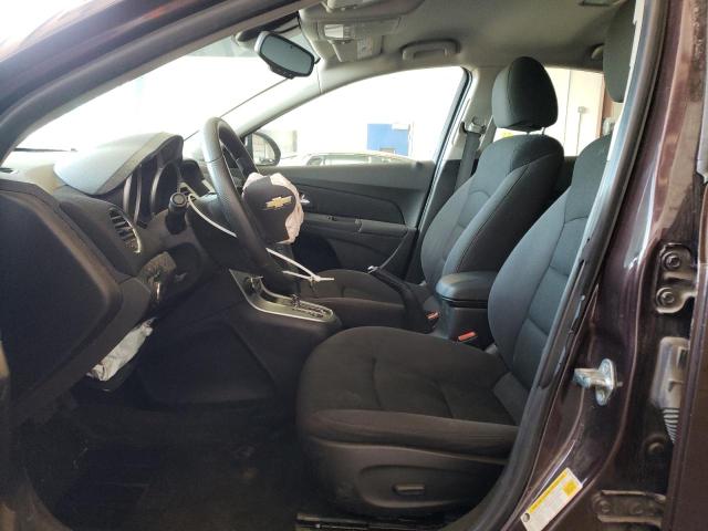 Photo 6 VIN: 1G1PC5SB6F7154996 - CHEVROLET CRUZE 