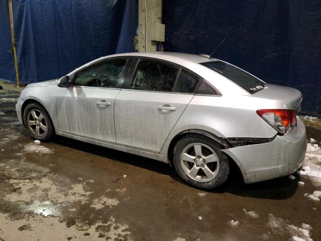 Photo 1 VIN: 1G1PC5SB6F7155629 - CHEVROLET CRUZE 