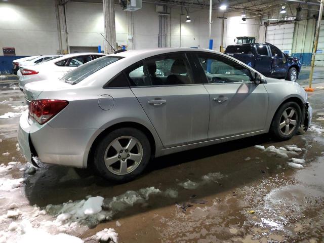 Photo 2 VIN: 1G1PC5SB6F7155629 - CHEVROLET CRUZE 