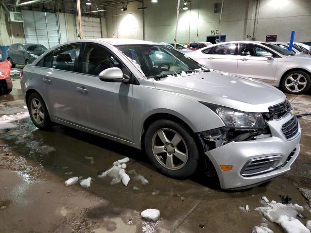 Photo 3 VIN: 1G1PC5SB6F7155629 - CHEVROLET CRUZE 