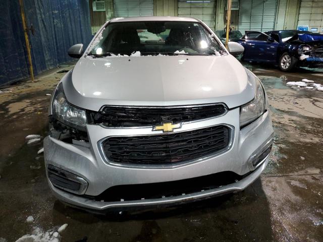 Photo 4 VIN: 1G1PC5SB6F7155629 - CHEVROLET CRUZE 