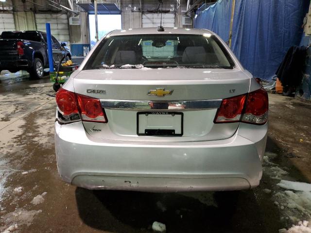 Photo 5 VIN: 1G1PC5SB6F7155629 - CHEVROLET CRUZE 