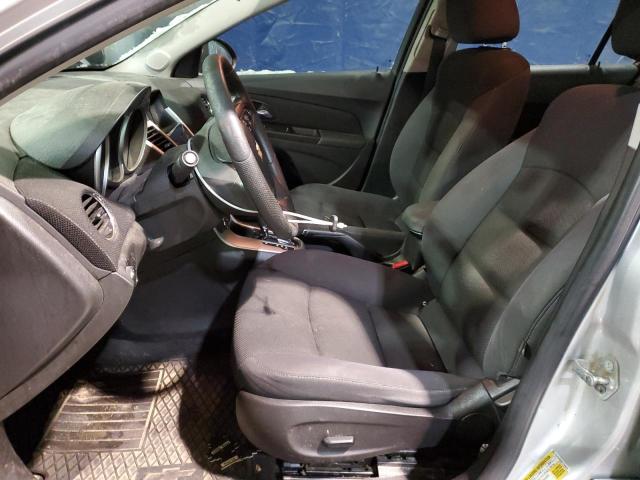 Photo 6 VIN: 1G1PC5SB6F7155629 - CHEVROLET CRUZE 