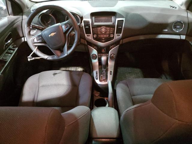 Photo 7 VIN: 1G1PC5SB6F7155629 - CHEVROLET CRUZE 