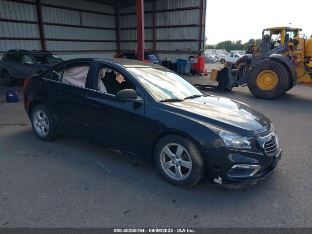 Photo 0 VIN: 1G1PC5SB6F7155999 - CHEVROLET CRUZE 