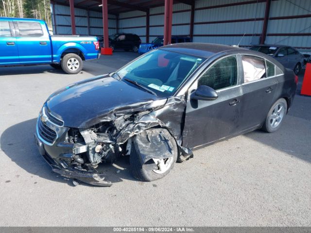 Photo 1 VIN: 1G1PC5SB6F7155999 - CHEVROLET CRUZE 