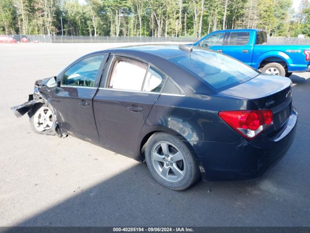 Photo 2 VIN: 1G1PC5SB6F7155999 - CHEVROLET CRUZE 