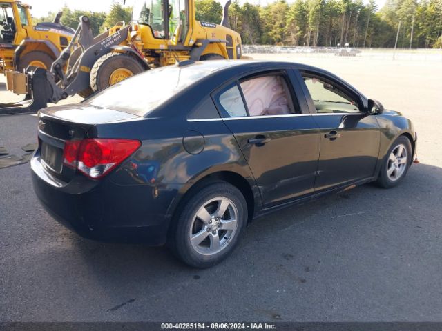 Photo 3 VIN: 1G1PC5SB6F7155999 - CHEVROLET CRUZE 