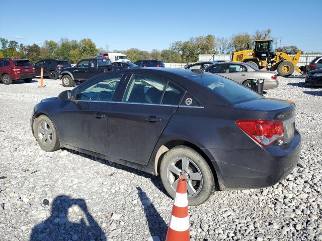 Photo 1 VIN: 1G1PC5SB6F7156392 - CHEVROLET CRUZE LT 