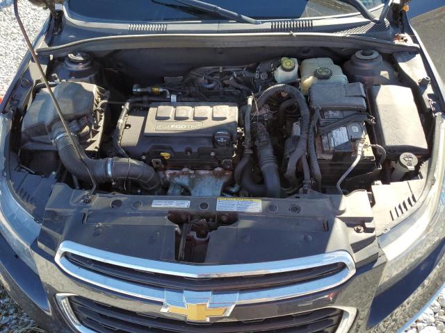 Photo 10 VIN: 1G1PC5SB6F7156392 - CHEVROLET CRUZE LT 