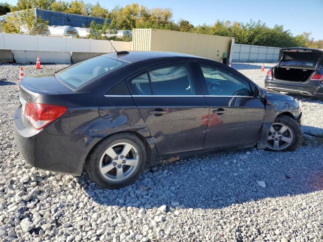 Photo 2 VIN: 1G1PC5SB6F7156392 - CHEVROLET CRUZE LT 