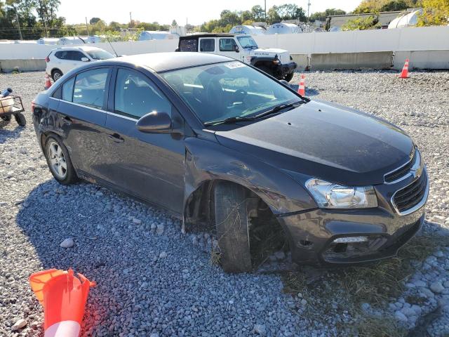 Photo 3 VIN: 1G1PC5SB6F7156392 - CHEVROLET CRUZE LT 