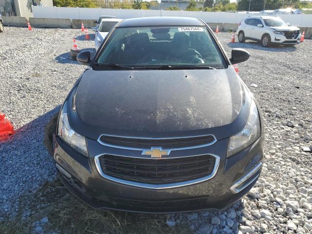 Photo 4 VIN: 1G1PC5SB6F7156392 - CHEVROLET CRUZE LT 