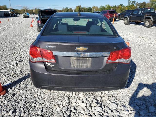 Photo 5 VIN: 1G1PC5SB6F7156392 - CHEVROLET CRUZE LT 