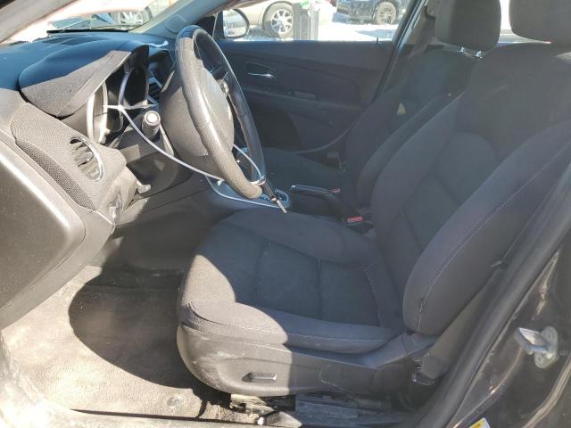 Photo 6 VIN: 1G1PC5SB6F7156392 - CHEVROLET CRUZE LT 