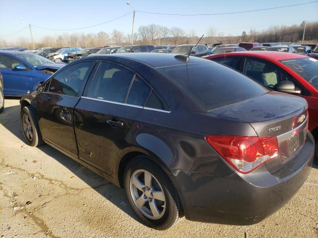 Photo 2 VIN: 1G1PC5SB6F7157008 - CHEVROLET CRUZE LT 