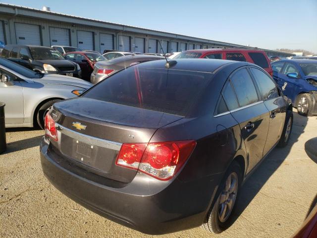 Photo 3 VIN: 1G1PC5SB6F7157008 - CHEVROLET CRUZE LT 