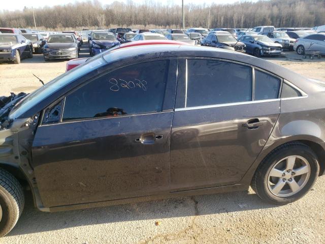 Photo 9 VIN: 1G1PC5SB6F7157008 - CHEVROLET CRUZE LT 