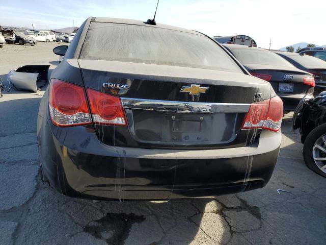 Photo 5 VIN: 1G1PC5SB6F7158207 - CHEVROLET CRUZE LT 