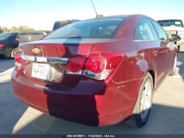 Photo 3 VIN: 1G1PC5SB6F7158546 - CHEVROLET CRUZE 