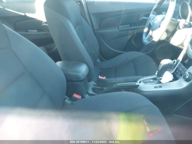 Photo 4 VIN: 1G1PC5SB6F7158546 - CHEVROLET CRUZE 