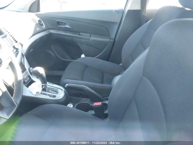 Photo 5 VIN: 1G1PC5SB6F7158546 - CHEVROLET CRUZE 