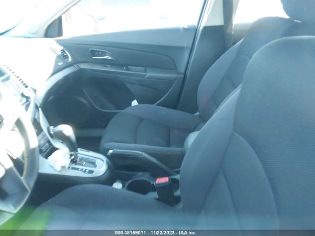 Photo 6 VIN: 1G1PC5SB6F7158546 - CHEVROLET CRUZE 