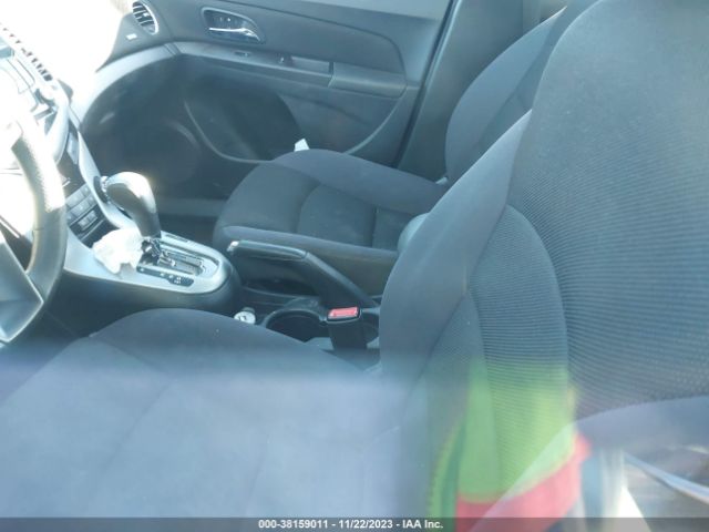 Photo 9 VIN: 1G1PC5SB6F7158546 - CHEVROLET CRUZE 