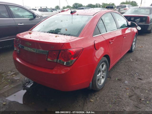 Photo 3 VIN: 1G1PC5SB6F7158787 - CHEVROLET CRUZE 