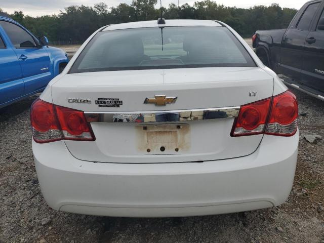 Photo 5 VIN: 1G1PC5SB6F7158949 - CHEVROLET CRUZE 