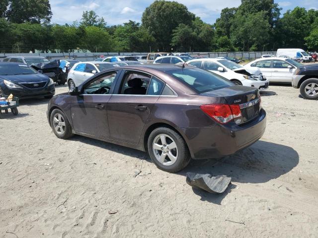 Photo 1 VIN: 1G1PC5SB6F7159387 - CHEVROLET CRUZE 